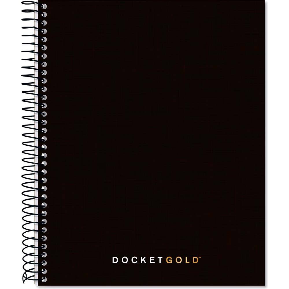 TOPS - Note Pads, Writing Pads & Notebooks Writing Pads & Notebook Type: Note Pad Size: 8-1/2 x 6-3/4 - Americas Industrial Supply