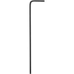 19MM LONG HEX L WRENCH - Americas Industrial Supply