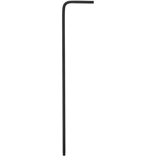11MM LONG HEX L WRENCH - Americas Industrial Supply