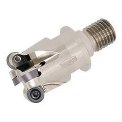 HRP12R032MM16-03 FLASH ROUND TOOL - Americas Industrial Supply