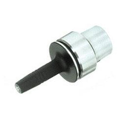 HSK E 40 SRK 5X 80 SHRINK FIT - Americas Industrial Supply