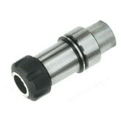HSK E 32 ER25X 65 COLLET CHUCK - Americas Industrial Supply