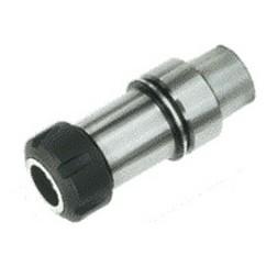 HSK E 50 ER25X 80 COLLET CHUCK - Americas Industrial Supply