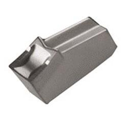 GFN  9 Grade IC354 - F-Cut Parting & Grooving Insert - Americas Industrial Supply