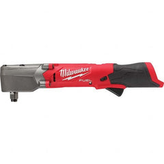 Milwaukee Tool - Cordless Impact Wrenches & Ratchets Voltage: 12.0 Drive Size (Inch): 1/2 - Americas Industrial Supply