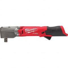 Milwaukee Tool - Cordless Impact Wrenches & Ratchets Voltage: 12.0 Drive Size (Inch): 1/2 - Americas Industrial Supply