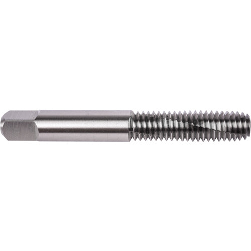 M12 1.75 MM Bottoming Union Butterfield HSS Bright M Thread Forming Tap: Rol-Rite Fluteless ANSI E-code # 1580M12X1.75NO3 - Exact Industrial Supply