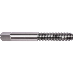 ‎No.10 32 Plug Union Butterfield HSS Bright UNF Thread Forming Tap: Rol-Rite Fluteless ANSI E-code # 158010-32H6NO2 - Exact Industrial Supply