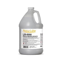 Accu-Lube - Metalworking Fluids & Coolants Type: Cutting & Sawing Form or Style: Liquid - Americas Industrial Supply