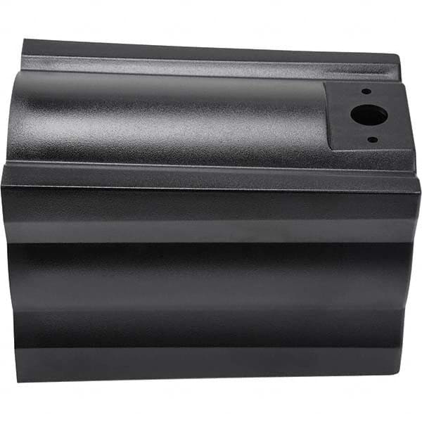 Superwinch - Automotive Winch Accessories Type: Motor Cover Replacement For Use With: S5500; S7500 - Americas Industrial Supply