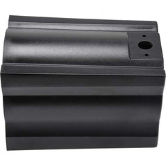 Superwinch - Automotive Winch Accessories Type: Motor Cover Replacement For Use With: S5500; S7500 - Americas Industrial Supply