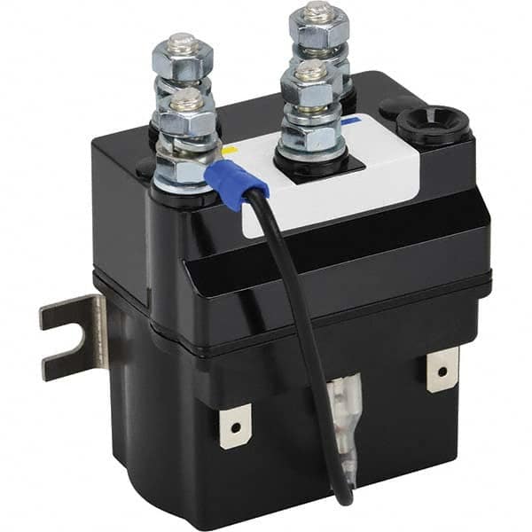 Superwinch - Automotive Winch Accessories Type: Solenoid Replacement For Use With: Terra Series - Americas Industrial Supply