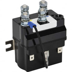 Superwinch - Automotive Winch Accessories Type: Solenoid Replacement For Use With: Terra Series - Americas Industrial Supply
