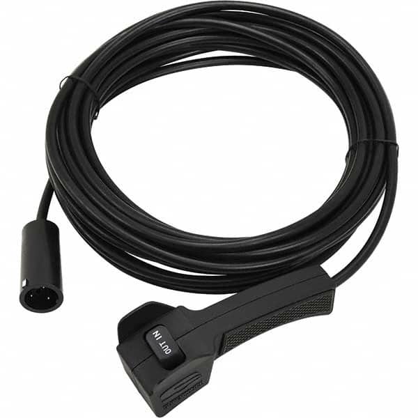 Superwinch - Automotive Winch Accessories Type: Remote Control Replacement For Use With: S5500; S7500 - Americas Industrial Supply