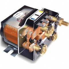 Superwinch - Automotive Winch Accessories Type: Solenoid Replacement For Use With: DC66P - Americas Industrial Supply