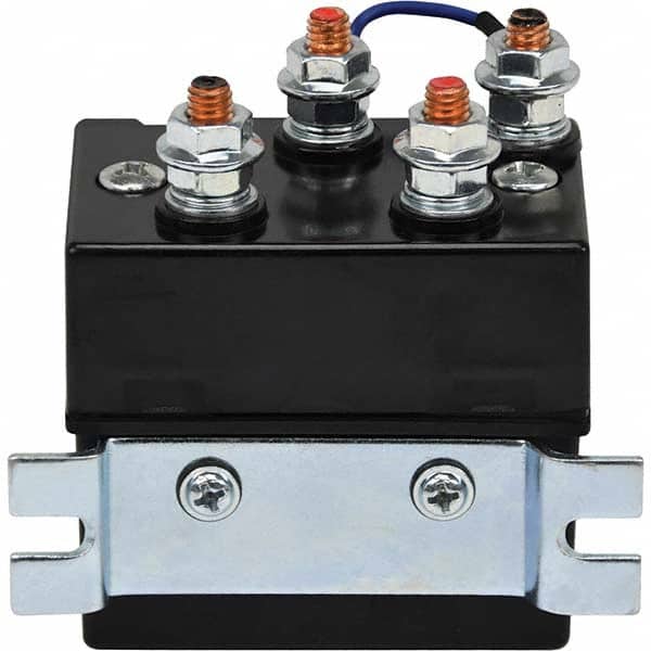 Superwinch - Automotive Winch Accessories Type: Solenoid Replacement For Use With: LT4000 - Americas Industrial Supply