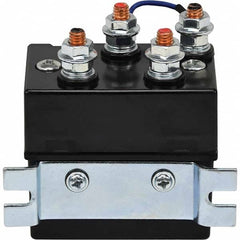 Superwinch - Automotive Winch Accessories Type: Solenoid Replacement For Use With: LT4000 - Americas Industrial Supply