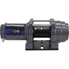 Superwinch - Automotive Winches Type: DC Electric Hoist Pull Capacity (Lb.): 1,000 (Pounds) - Americas Industrial Supply