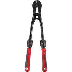 Milwaukee Tool - Cutting Pliers Type: Bolt Cutter Insulated: NonInsulated - Americas Industrial Supply