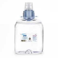 PURELL - 1,200 mL Dispenser Refill Foam Hand Sanitizer - Americas Industrial Supply