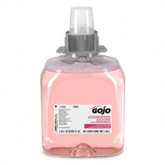 GOJO - 1,250 mL Dispenser Refill Hand Cleaner - Americas Industrial Supply