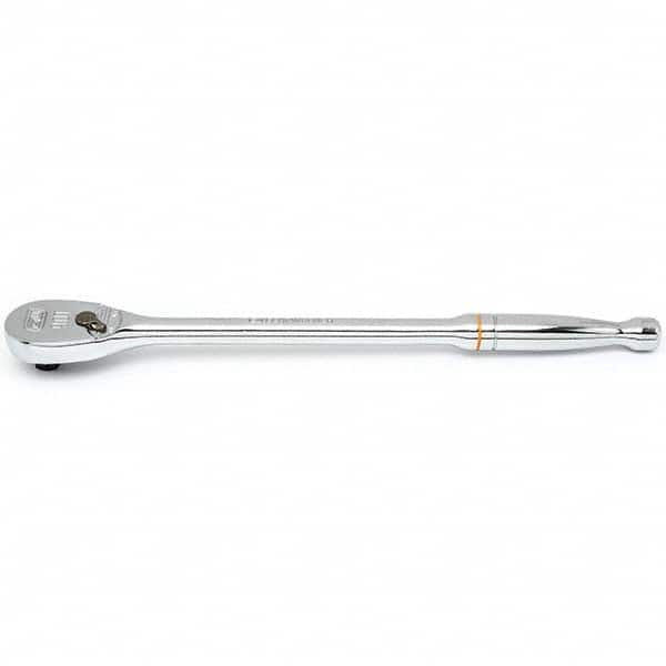 GEARWRENCH - Ratchets Tool Type: Ratchet Drive Size (Inch): 1/2 - Americas Industrial Supply