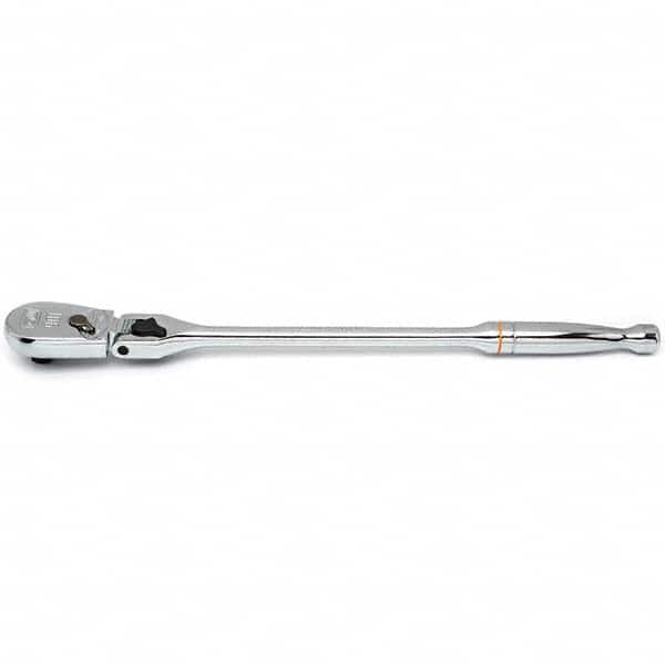 GearWrench - Ratchets Tool Type: Ratchet Drive Size (Inch): 1/2 - Americas Industrial Supply