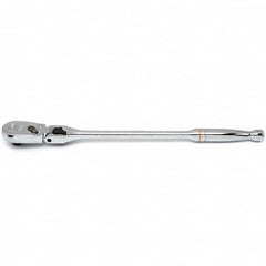 GearWrench - Ratchets Tool Type: Ratchet Drive Size (Inch): 1/2 - Americas Industrial Supply