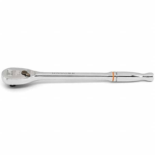 GearWrench - Ratchets Tool Type: Ratchet Drive Size (Inch): 1/4 - Americas Industrial Supply