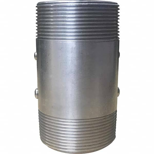 Control Devices - Check Valves Design: Check Valve Pipe Size (Inch): 4 - Americas Industrial Supply