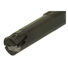 Int Boring Bar w/Coolant- GEHIML15.9-13- 5/8" SH- LH - Americas Industrial Supply