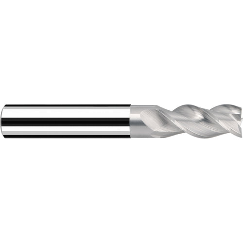 15831775 AX-NV3 1″ 3 FLUT - Exact Industrial Supply