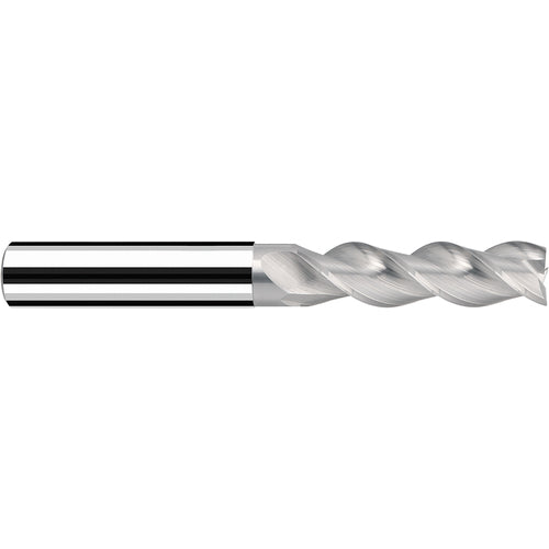 15834775 AX-NV3 1″ 3 FLUT - Exact Industrial Supply