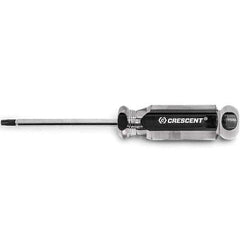 Crescent - Torx Drivers End Type: Torx Torx Size: T20 - Americas Industrial Supply