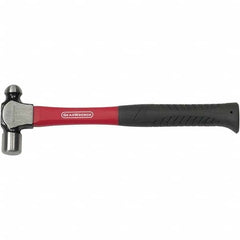 GearWrench - Ball Pein & Cross Pein Hammers Hammer Type: Ball Pein Head Weight Range: Less than 1 lb. - Americas Industrial Supply