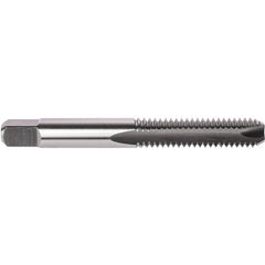 ‎5/16″- 18 2 Flute Plug Union Butterfield HSS Bright UNC Non-Relieved Style Spiral Point ANSI E-code # 1585NR5/16X18H32FLNO2 - Exact Industrial Supply