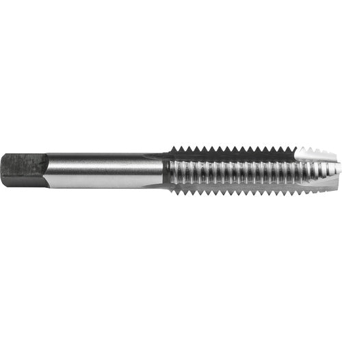 ‎5/16″- 18 2 Flute Plug Union Butterfield HSS Bright UNC Non-Relieved Style Spiral Point ANSI E-code # 15855/16 - Exact Industrial Supply