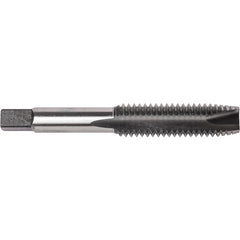 ‎1/4″- 28 2 Flute Plug Union Butterfield HSS Bright UNF Relieved Style Spiral Point ANSI E-code # 15851/4X28H22FLNO2 - Exact Industrial Supply