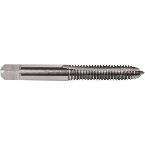 ‎5/16″- 24 2 Flute Plug Union Butterfield HSS TiN UNF Relieved Style Spiral Point ANSI E-code # TN15855/16-24H32FL - Exact Industrial Supply