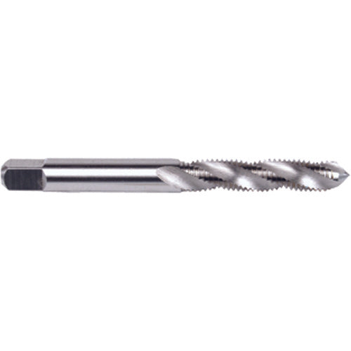 ‎No.6 32 2 Flute Plug Union Butterfield HSS Bright UNC Machine Tap Spiral Flute 30 ANSI E-code # 15826-32NO2