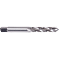 ‎No.6 32 2 Flute Plug Union Butterfield HSS Bright UNC Machine Tap Spiral Flute 30 ANSI E-code # 15826-32NO2