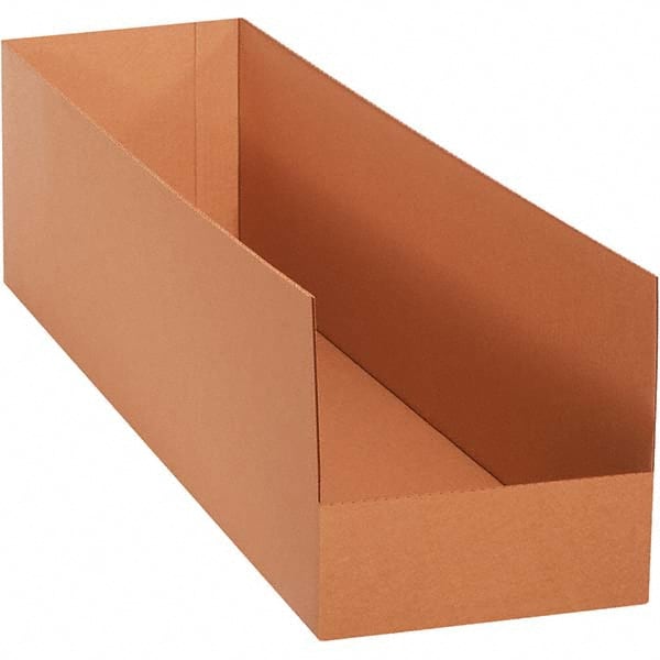 Value Collection - 10" Wide x 42" Deep x 10" High Drawer Bin - Americas Industrial Supply