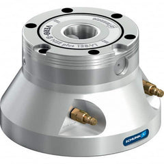 Schunk - Clamp Rests & Supports Type: Height Extension Size (Inch): 5-7/16 - Americas Industrial Supply