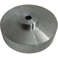 Raptor Workholding - Modular Vises & Components System Compatibility: For Fixtures/Risers that have Raptor Interface Product Type: Locating Kit - Americas Industrial Supply