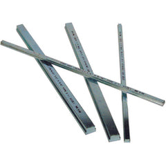 3/16 × 3/32 × 1/8 × 1/16″ Step Key - Americas Industrial Supply