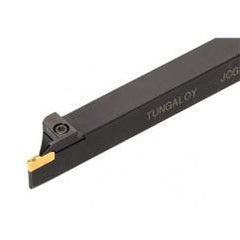 JCGSSL1010-20 My-T Part-Off Tool 2 Edges - Americas Industrial Supply