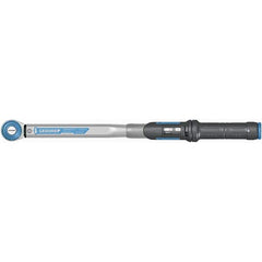 Gedore - Torque Wrenches Type: Torque Wrench Drive Size (Inch): 1/2 - Americas Industrial Supply