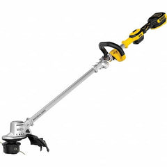 DeWALT - Edgers, Trimmers & Cutters Type: String Trimmer Power Type: Battery - Americas Industrial Supply