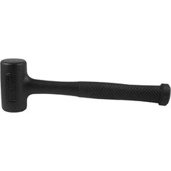 PRO-SOURCE - Dead Blow Hammers Tool Type: Soft Face Dead Blow Hammer Head Weight Range: 1 - 2.9 lbs. - Americas Industrial Supply