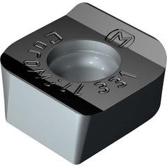 Sandvik Coromant - R331115040 WM Grade 1130 Carbide Milling Insert - Americas Industrial Supply
